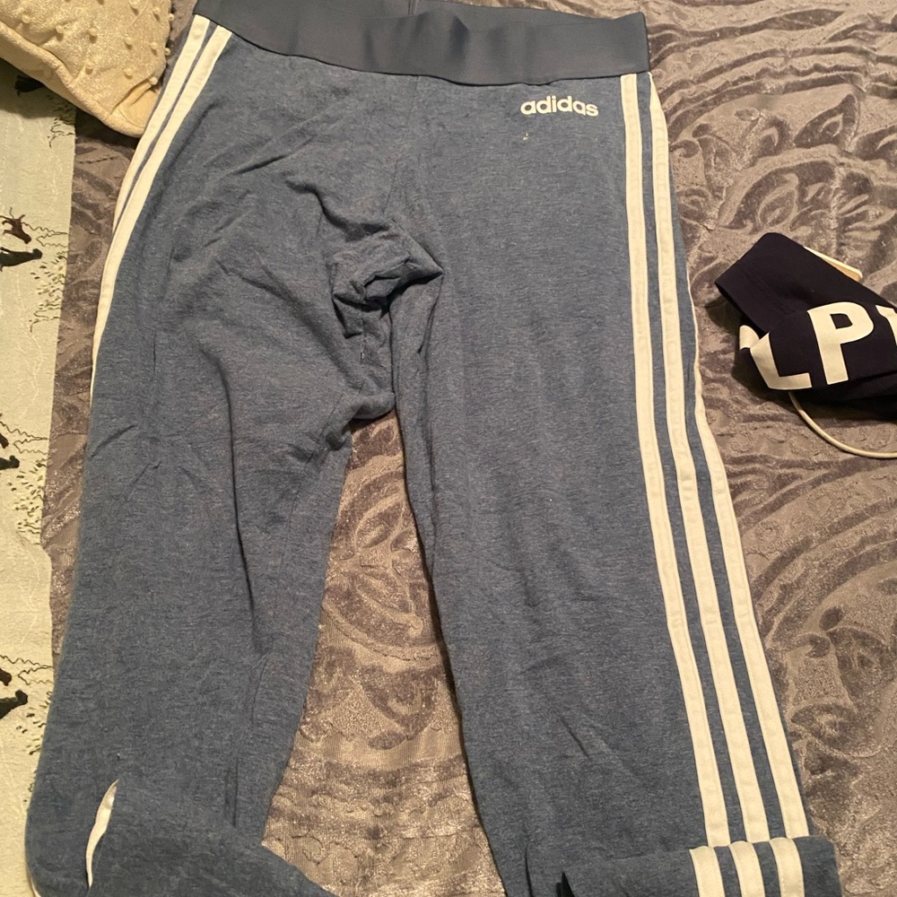adidas s leggings